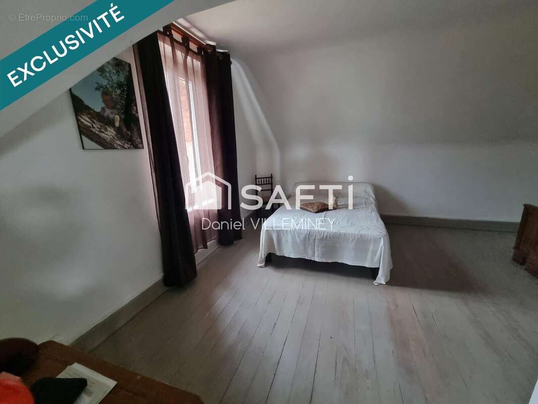 Photo 7 - Maison à SAINT-LOUP-SUR-SEMOUSE