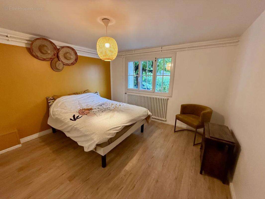 Maison à LE PONT-DE-BEAUVOISIN