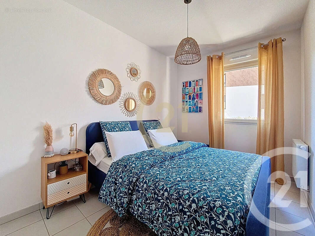 Appartement à SAINT-JEAN-DE-VEDAS