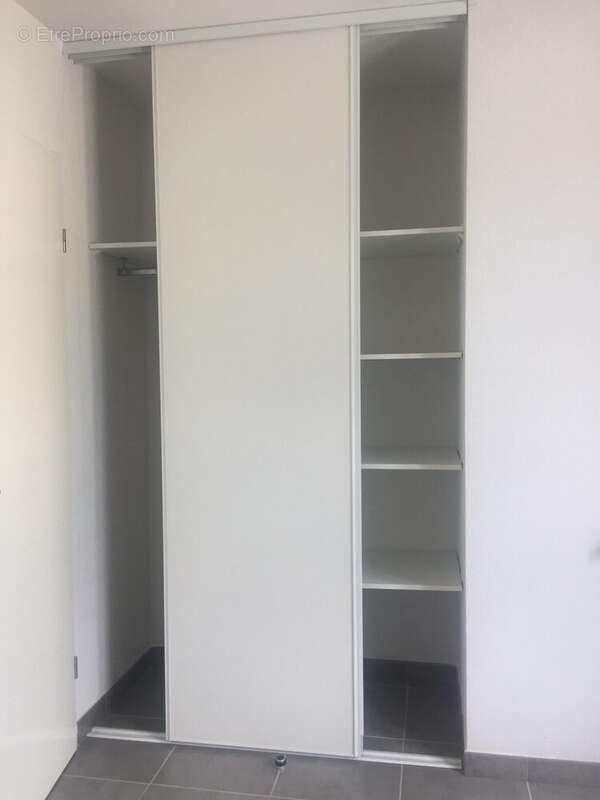 Appartement à BLAGNAC