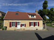 Maison à MARCY