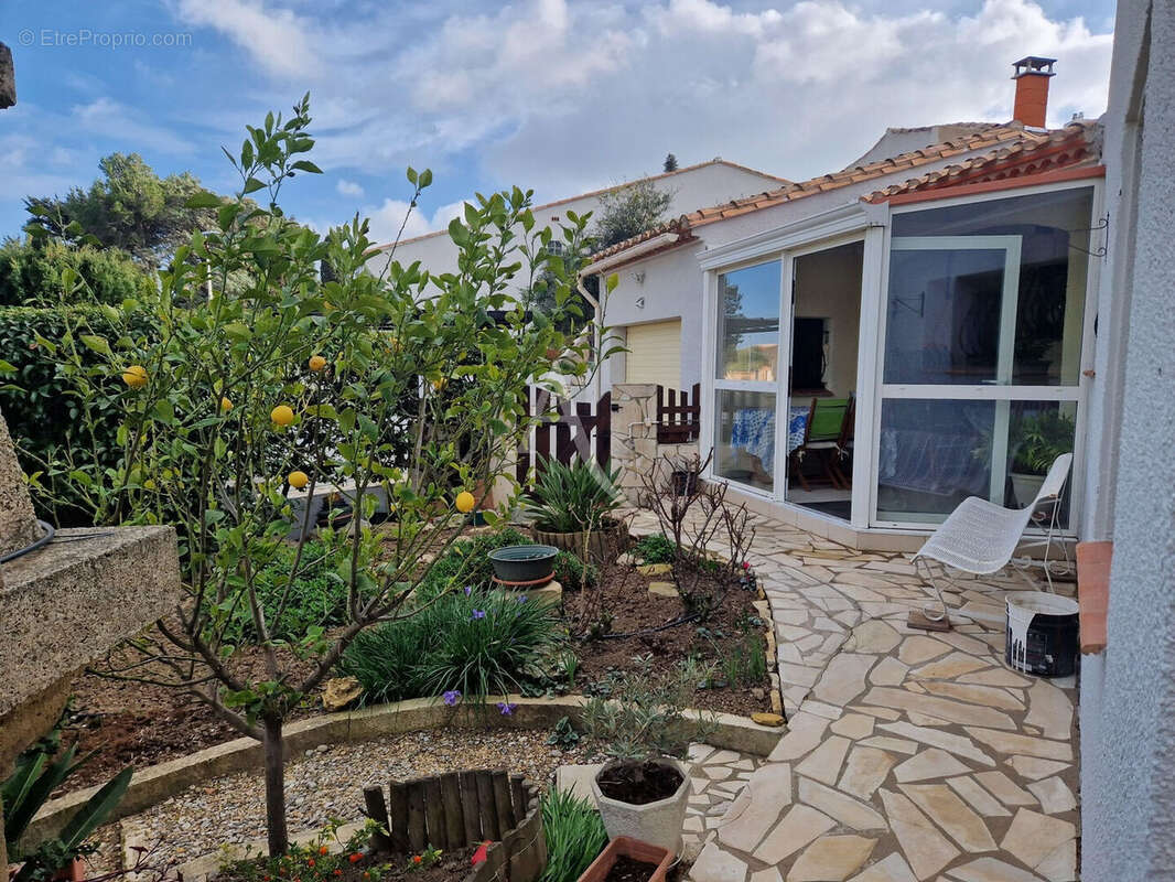 Maison à NARBONNE