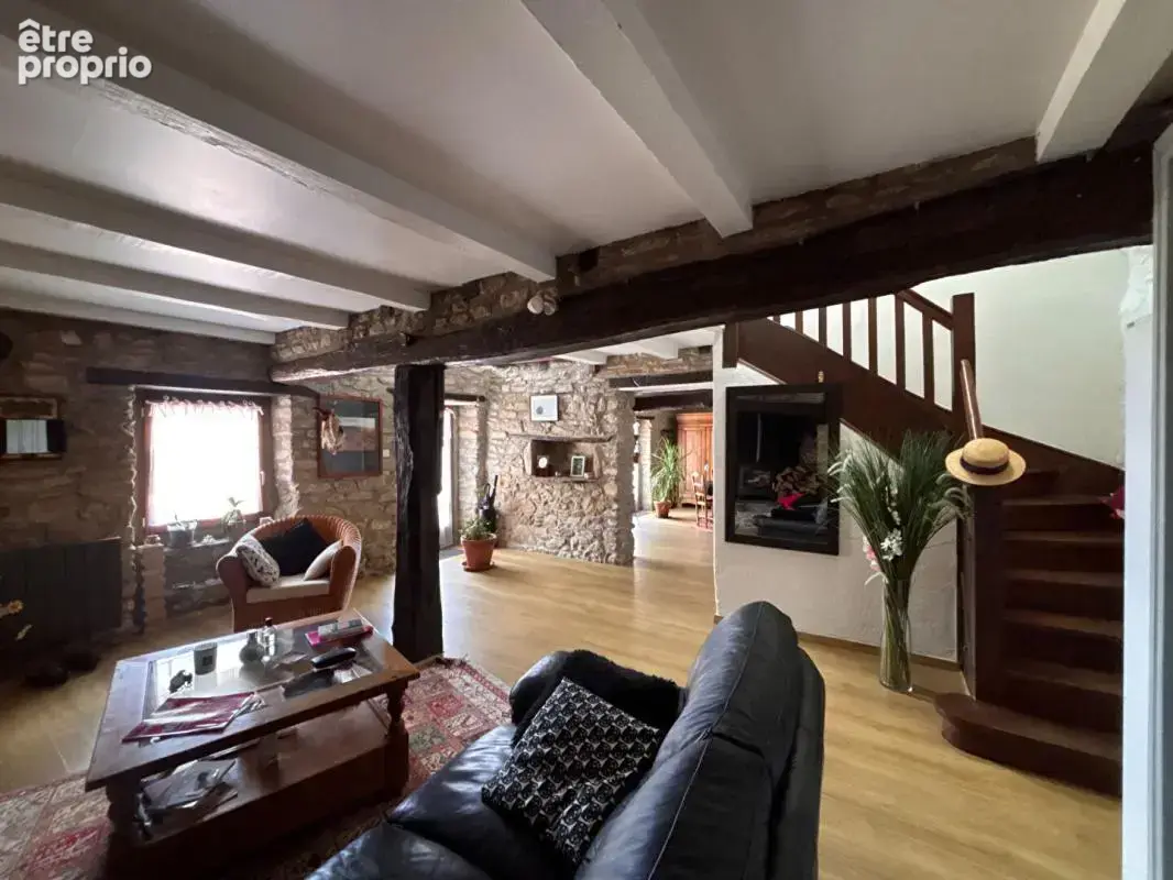 Maison Presqu'île de Rhuys - photo 8