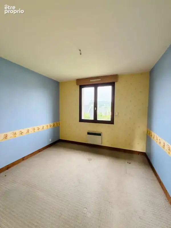 Balaze - maison - vendu - photo 6