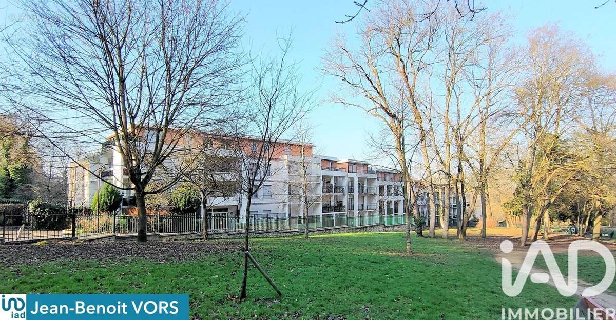 Photo 9 - Appartement à MORSANG-SUR-ORGE