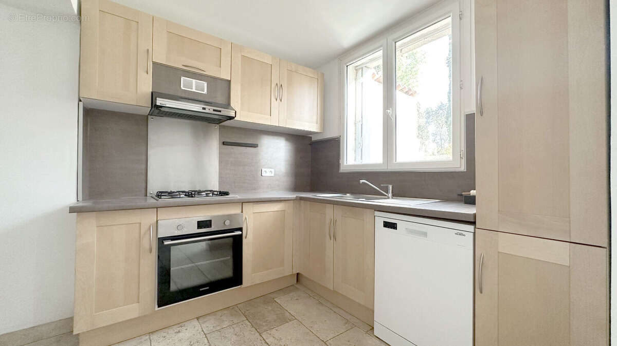 Maison à AIX-EN-PROVENCE