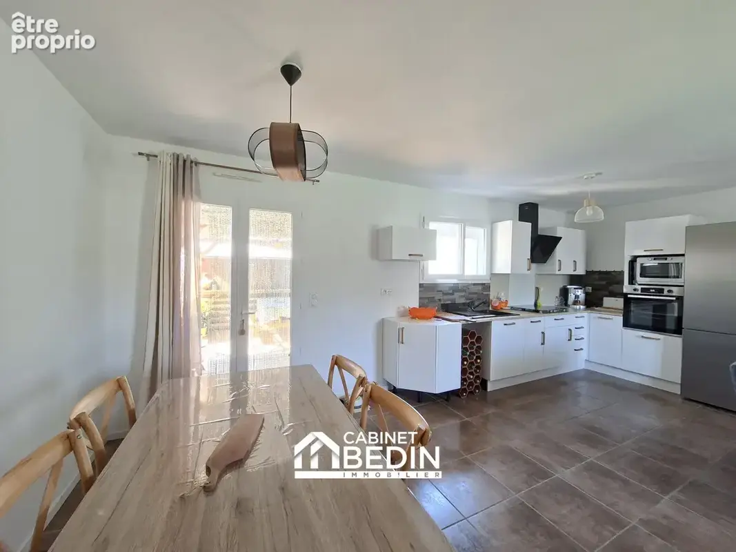 Maison 4 pièces 80 m² à vendre à Gamarde-Les-Bains (40380) - photo 3
