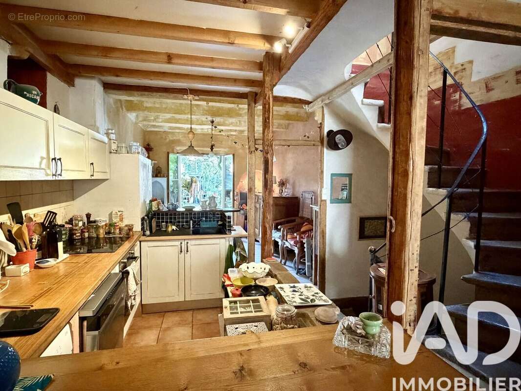 Photo 3 - Maison à GANGES