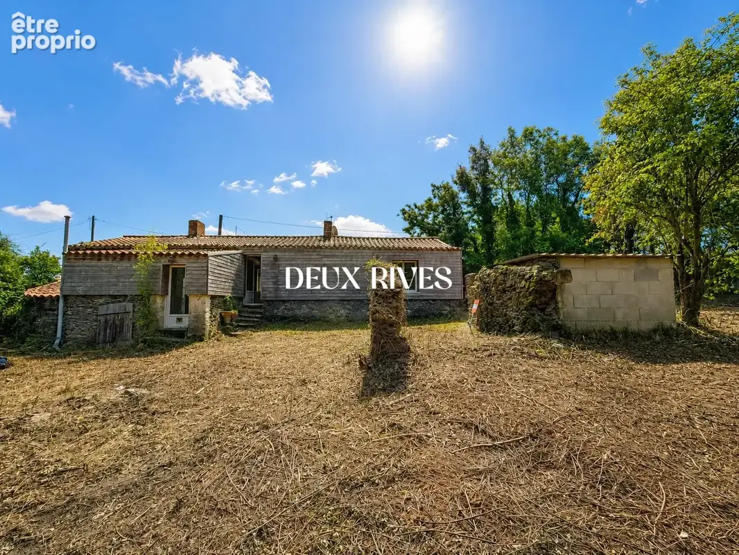 Maison 4 pièces 87 m² à vendre à Paulx (44270) - photo 5