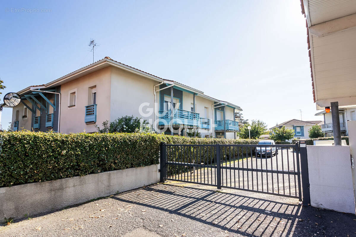 Appartement à BISCARROSSE