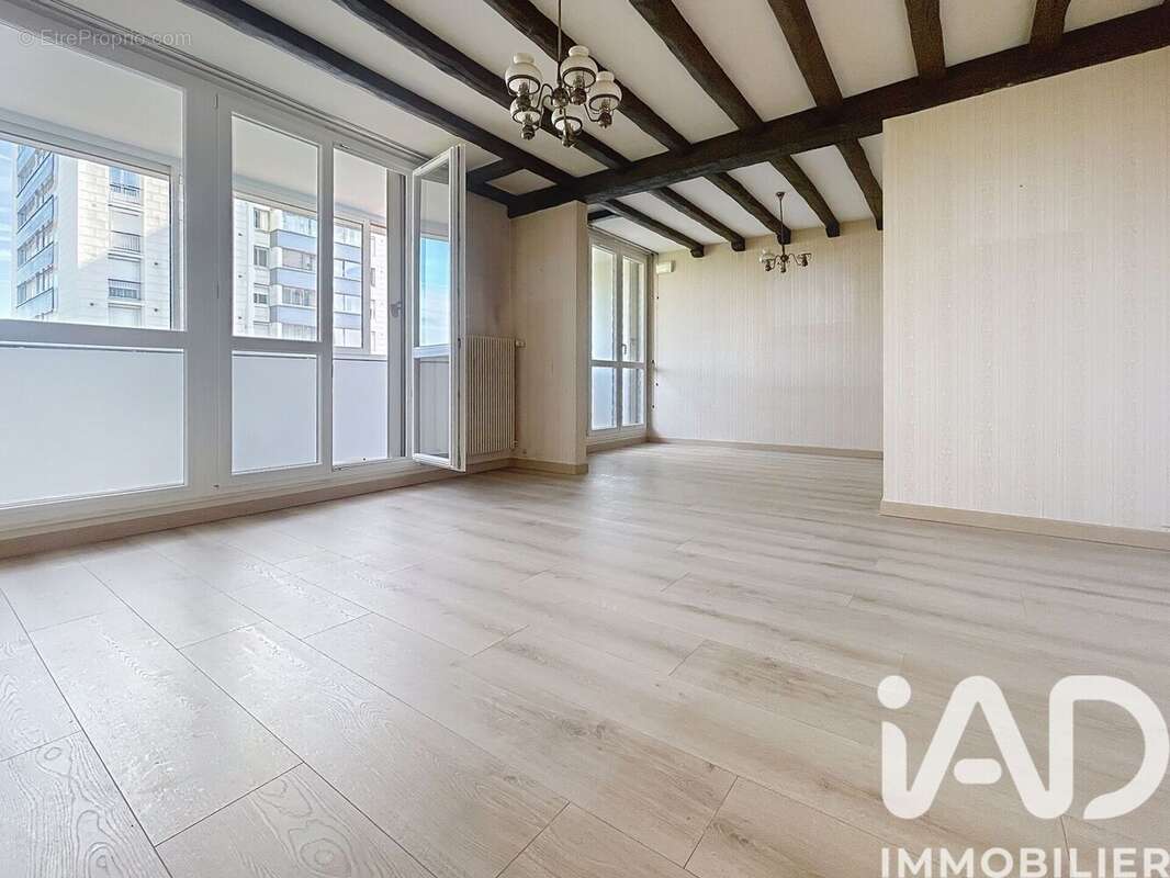 Photo 4 - Appartement à SAINT-PIERRE-DES-CORPS