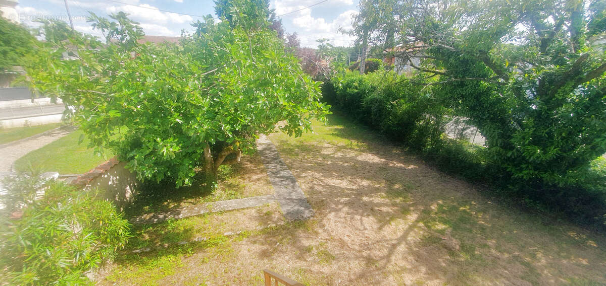 Maison à SAINT-MICHEL