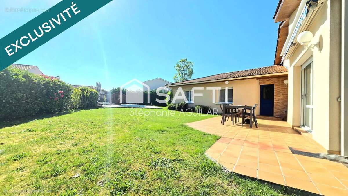 Photo 5 - Maison à LE HAILLAN