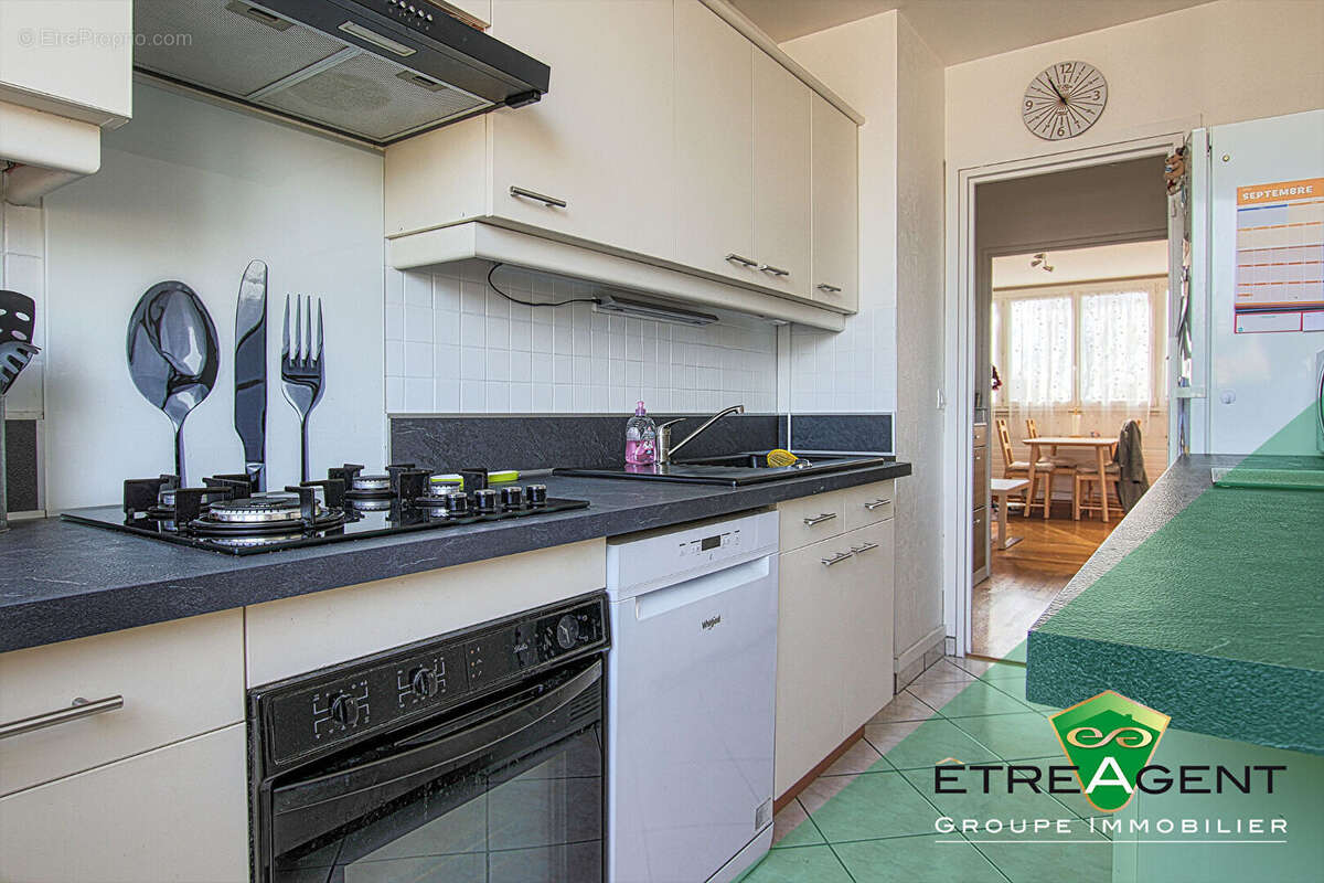 Appartement à ANDRESY