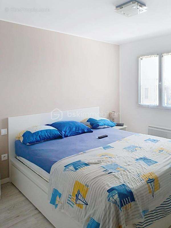 Maison rénovée - 4 pièces - 80m² - Au calme - Vue sur les montagnes - photo 8