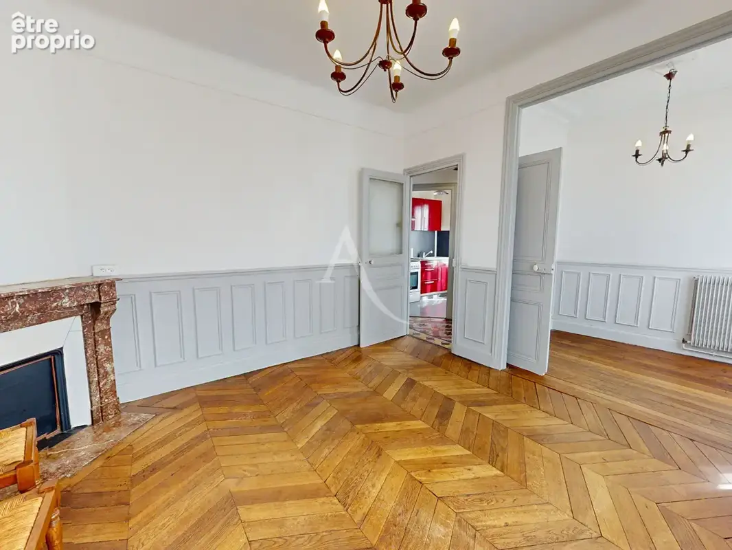 Photo Maison à Thorigny-Sur-Marne au prix de 330 000€