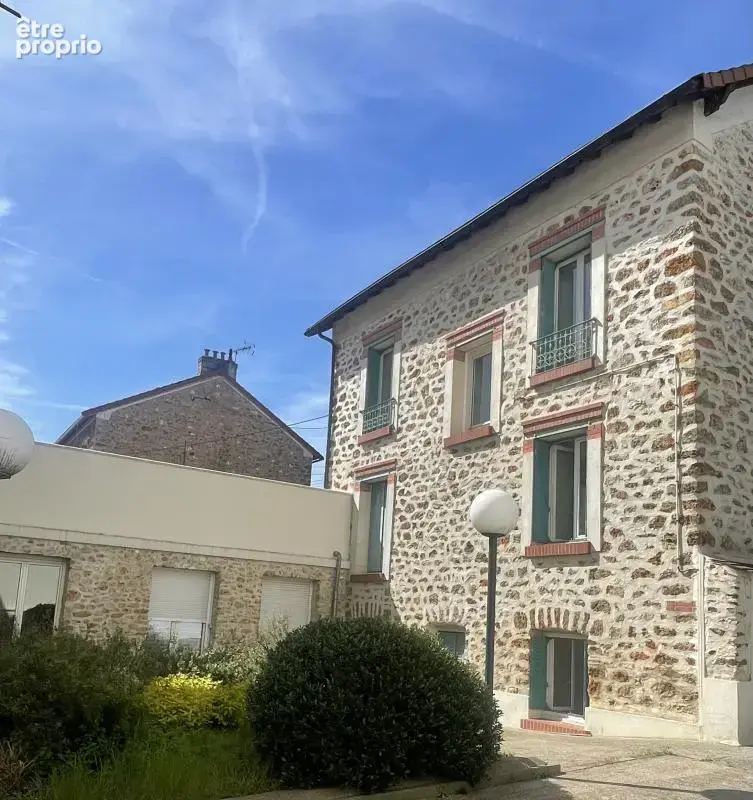 Appartement - photo 6