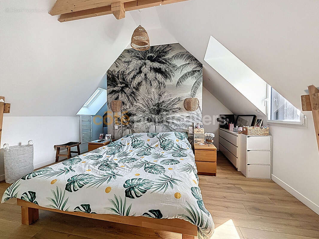 Maison à CANCALE