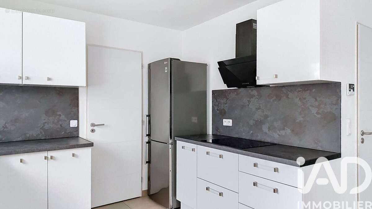 Photo 3 - Maison à ABLIS