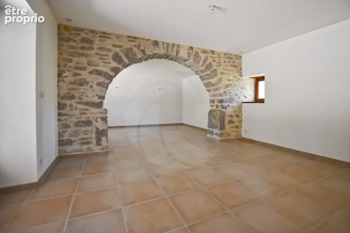 Maison 124 m² à Bruniquel  - photo 2