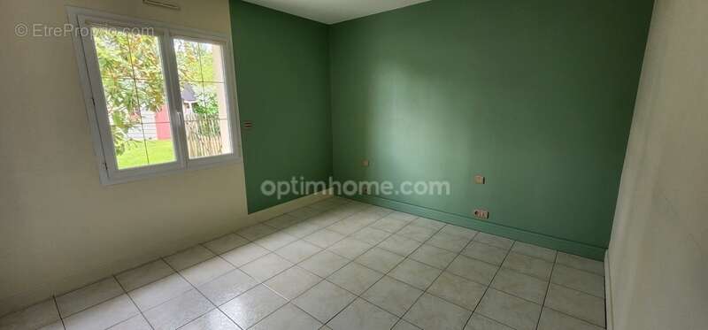 Maison à L&#039;ABSIE