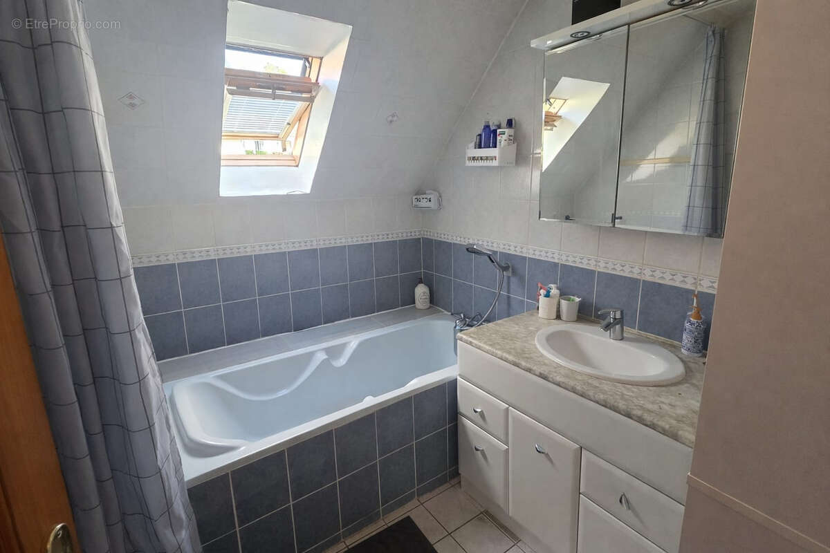 Maison à LA FERTE-SOUS-JOUARRE