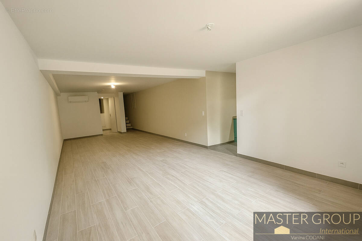 Appartement à AJACCIO