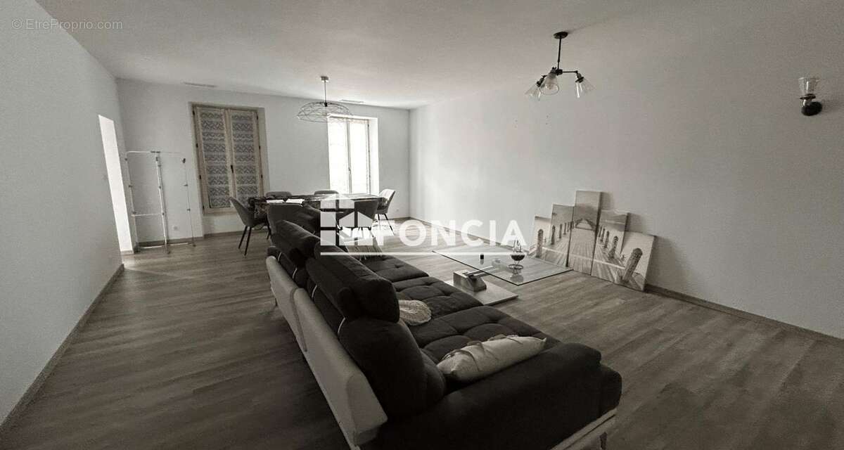 Appartement à DUNES