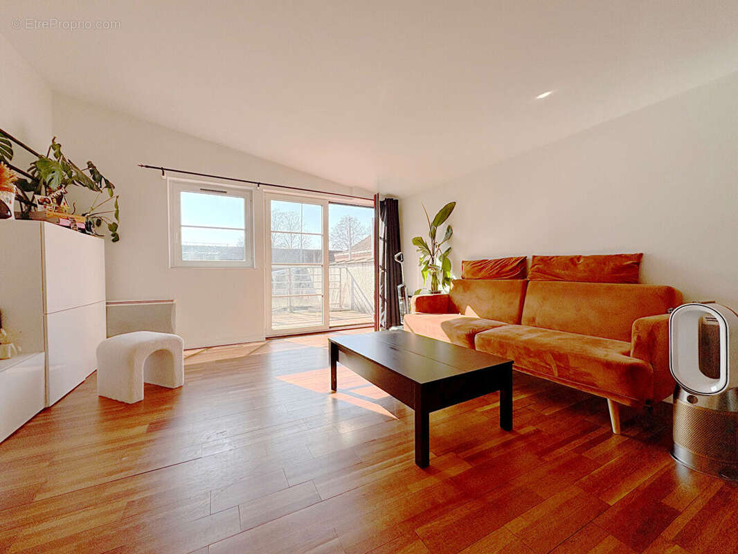 Appartement à LILLE
