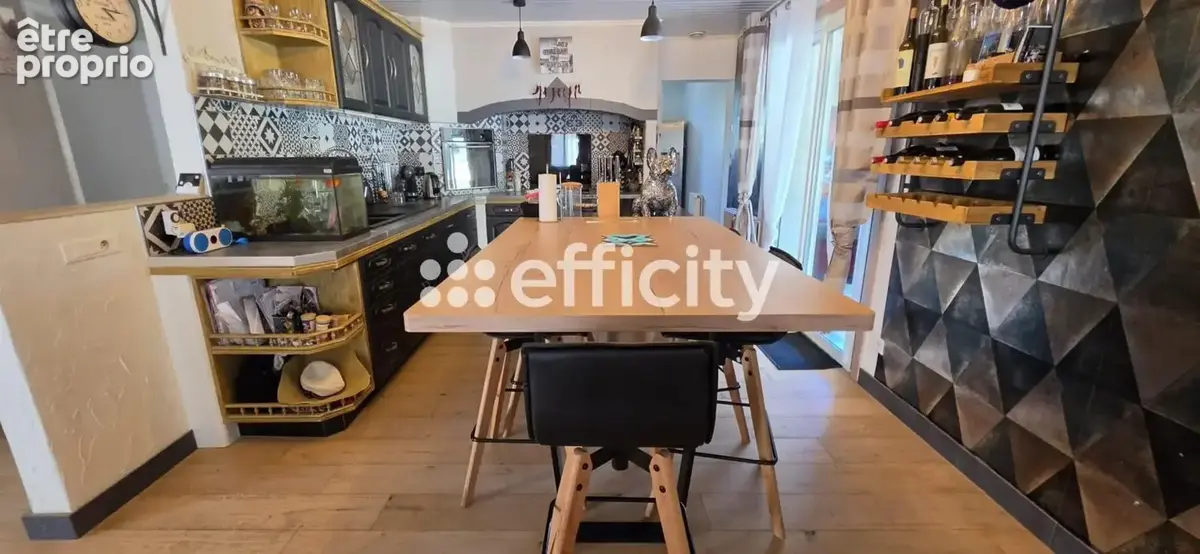 Maison 7 pièces 205 m² à vendre à Torsac (16410) - photo 5
