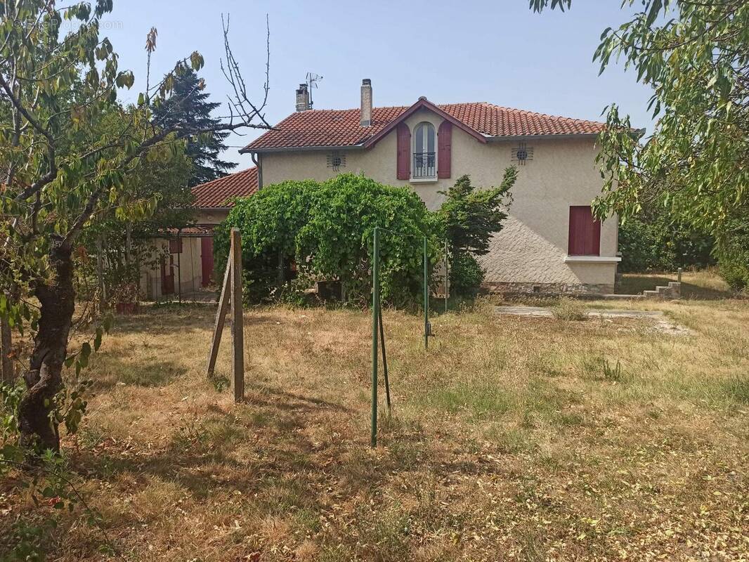 Maison à REVEL