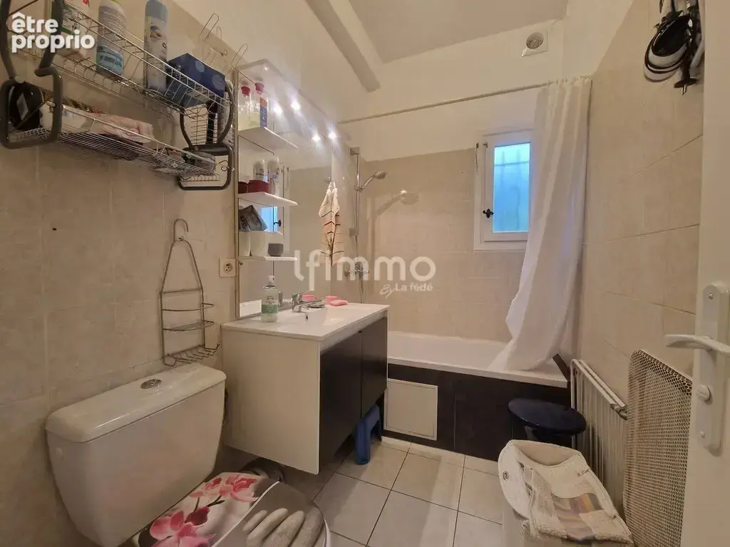 Maison individuelle T6 avec garage et terrain - photo 10