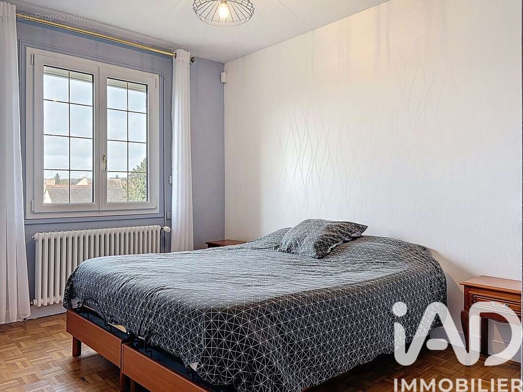Photo 6 - Maison à EPERNON