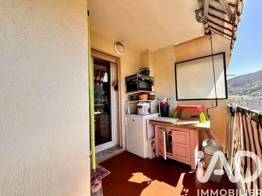 Photo 3 - Appartement à NICE