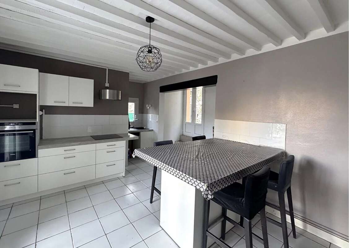 Maison à BARBENTANE