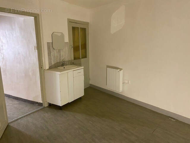 Appartement à SAINT-MARCEL-D'ARDECHE