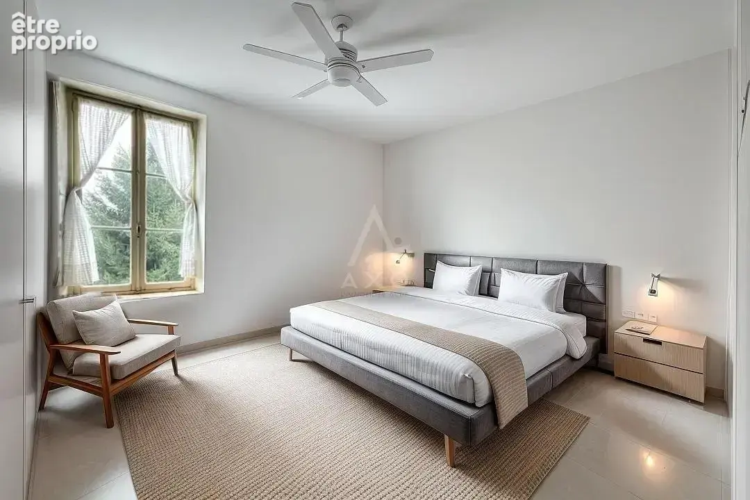 Viager libre à Beaufort-en-Anjou - maison de 153 m², dépendances et terrain clos ! - photo 9