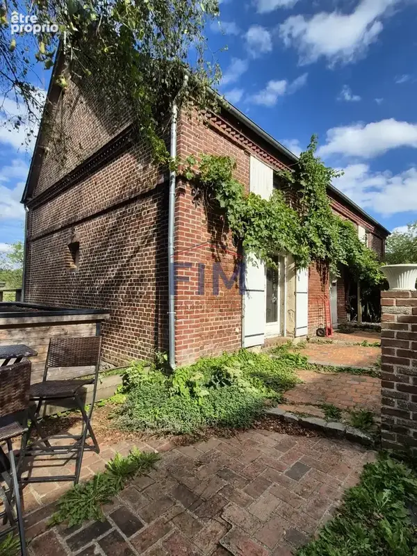 Maison en briques avec 1 ha - photo 13