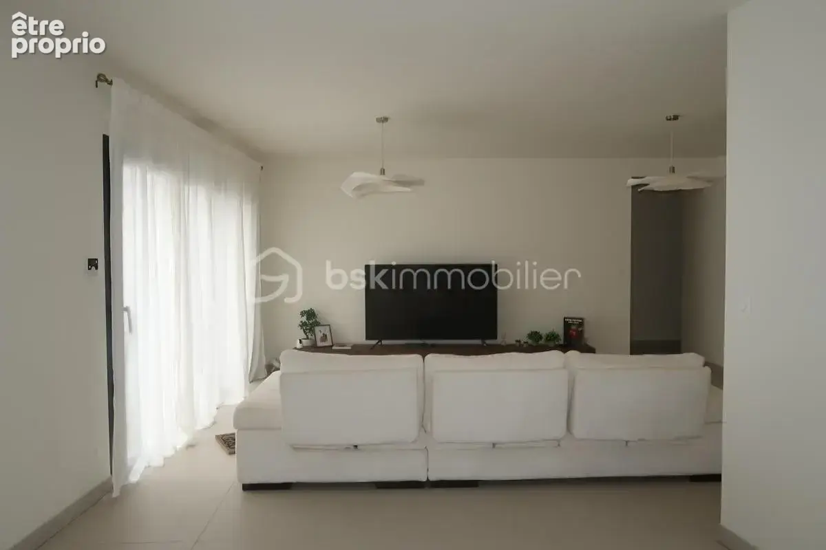 Niort – sainte-pezenne  maison contemporaine 2025 – 140 m² – 3 chambres – dpe a - photo 7