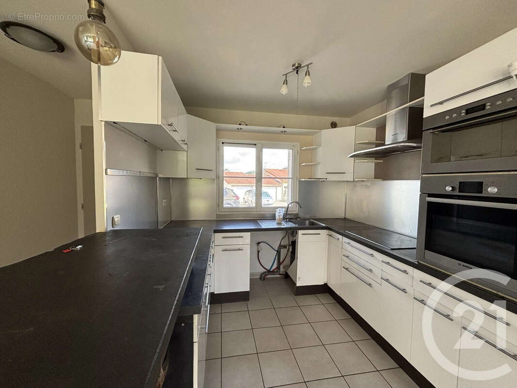 Maison à VILLEVOCANCE