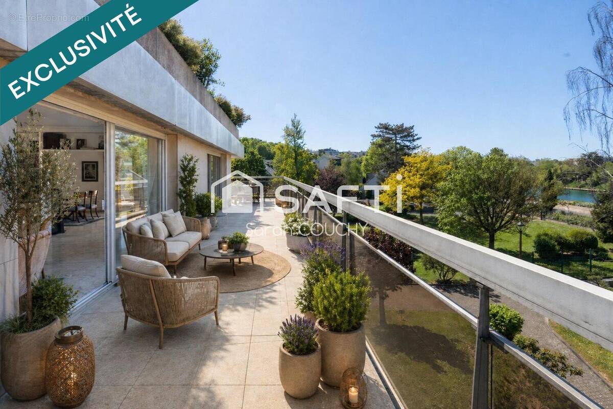 Photo 1 - Appartement à BRY-SUR-MARNE
