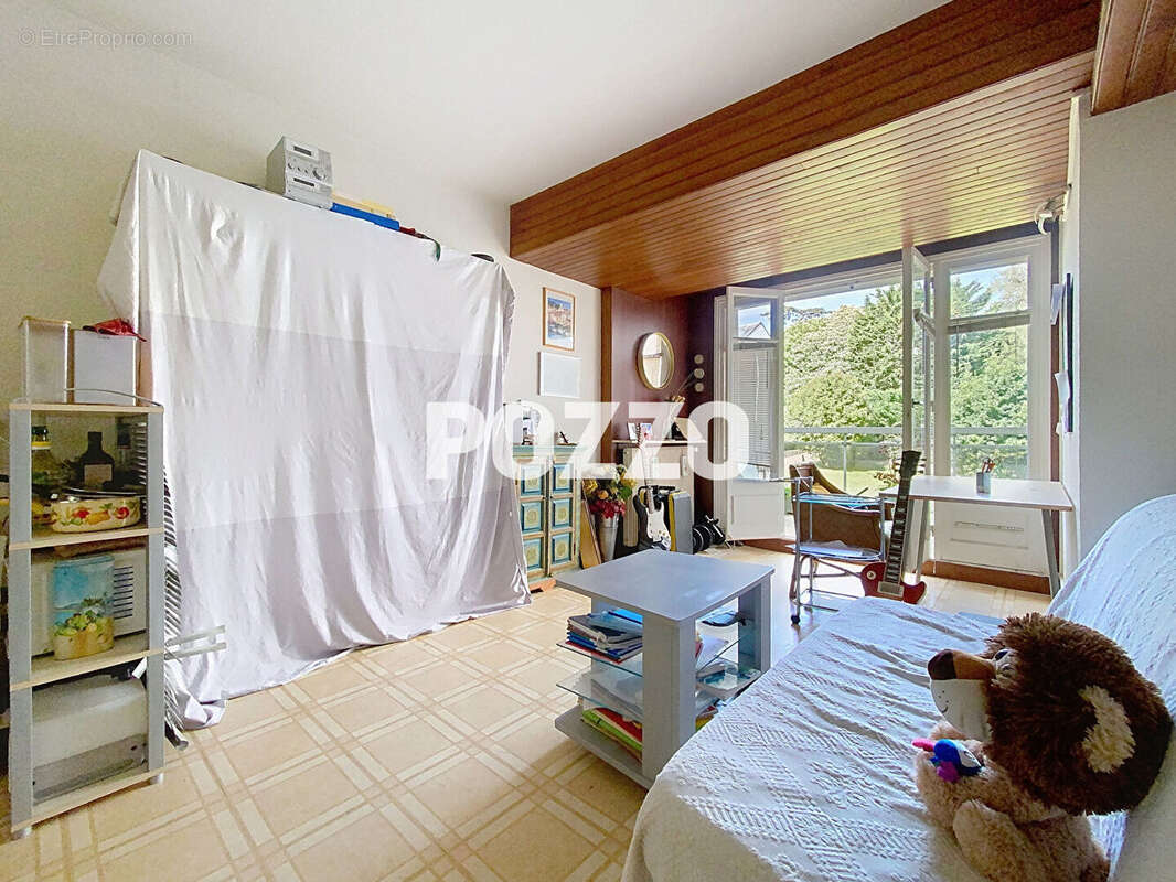 Appartement à TROUVILLE-SUR-MER