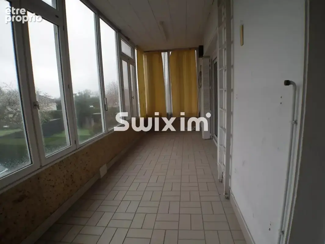 Maison 9 pièces 236 m² à vendre à Lons-Le-Saunier (39000) - photo 13