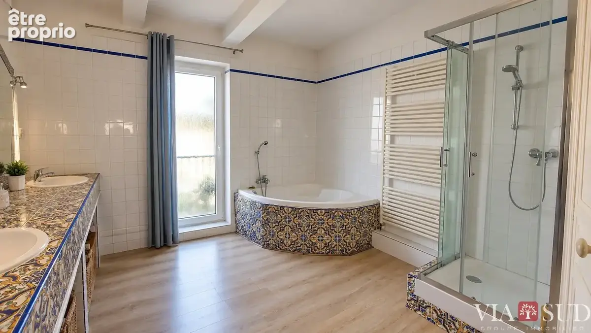 Grand appartement T3 en centre ville // Proche des Allées Paul Riquet - photo 5