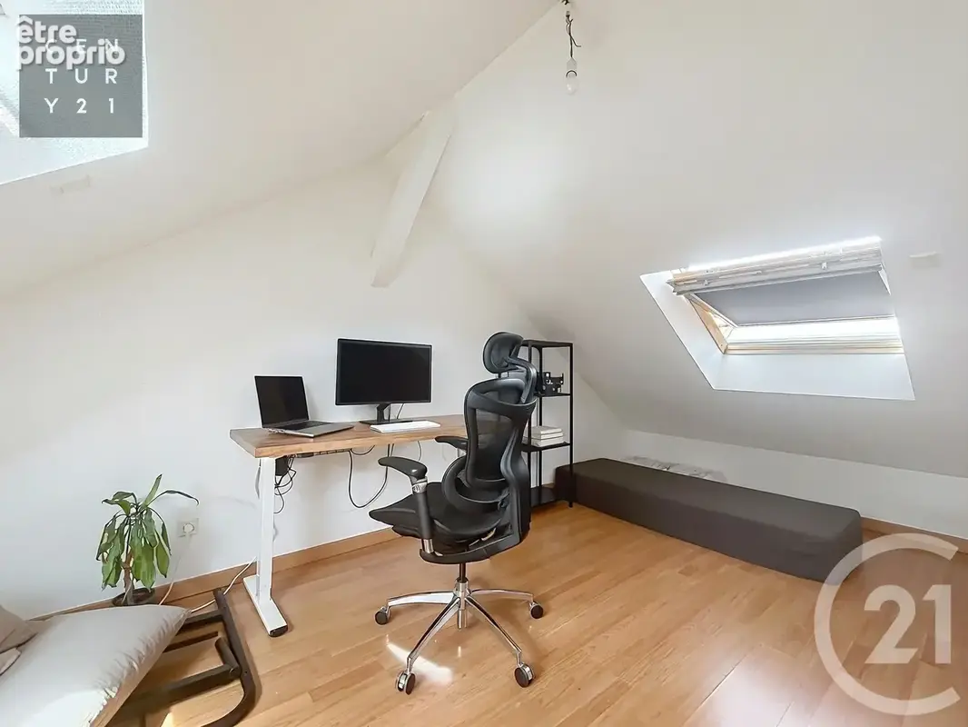 Appartement 113 m² à Troyes  - photo 10