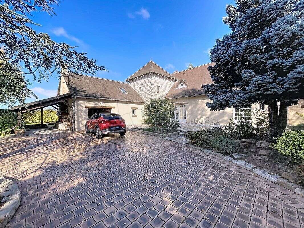 Maison à SAINT-VALERIEN