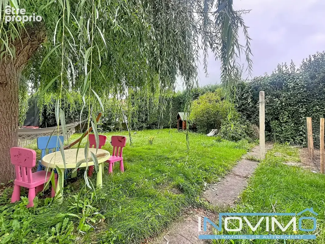 Maison 4 pièces 77 m² à vendre à Gravelines (59820) - photo 5