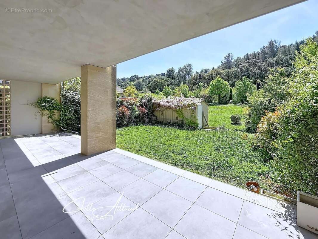 Appartement 72 m² à Aix-En-Provence  - photo 4