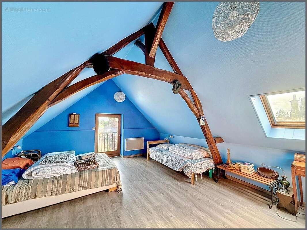 Photo 7 - Maison à ESVRES