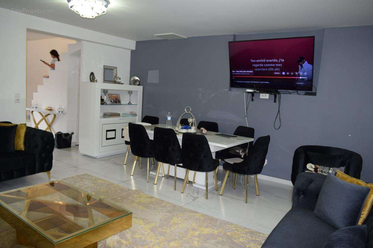 Maison contemporaine - photo 7